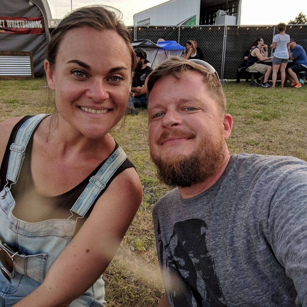 Meet your Posher, Misty